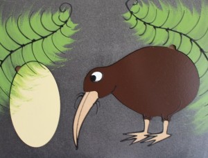 kiwi