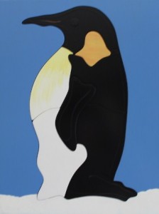 penguin