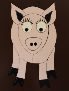 pig