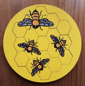 Bee